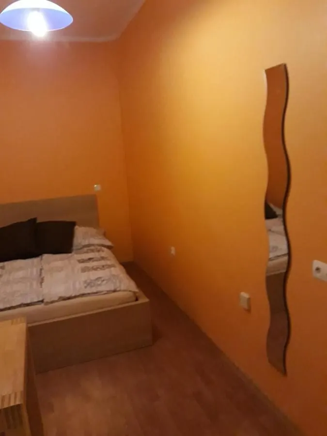 Monterooms Vienna Schoenbrunn 10 Minutes To Downtown Homestay