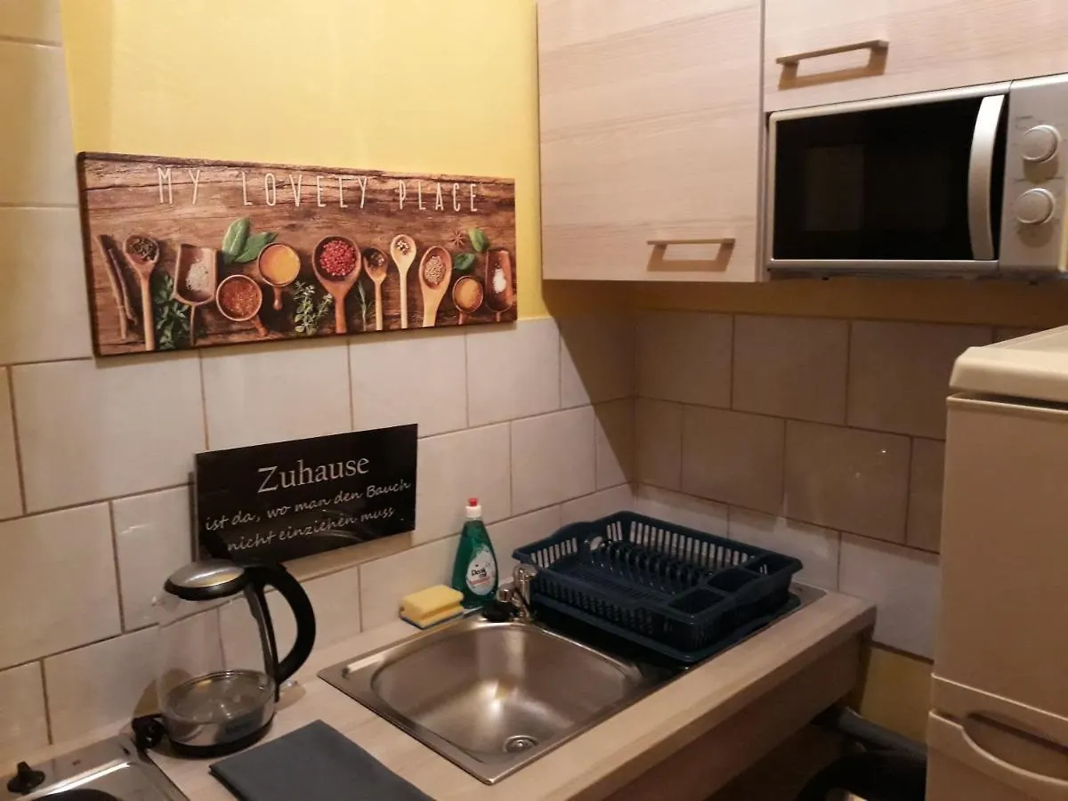 Rum i privatbostad Monterooms Vienna Schönbrunn Österrike