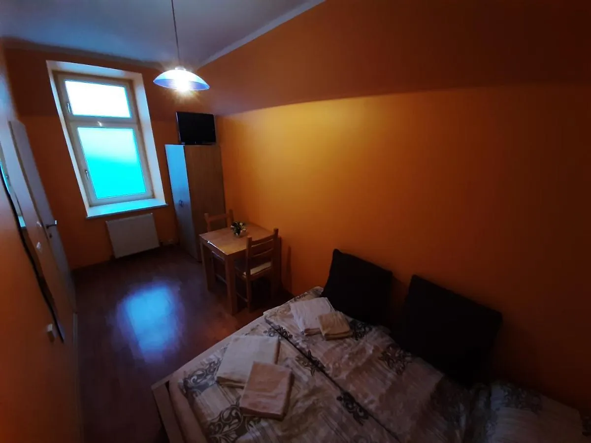 Homestay Monterooms Vienna Schoenbrunn 10 Minutes To Downtown