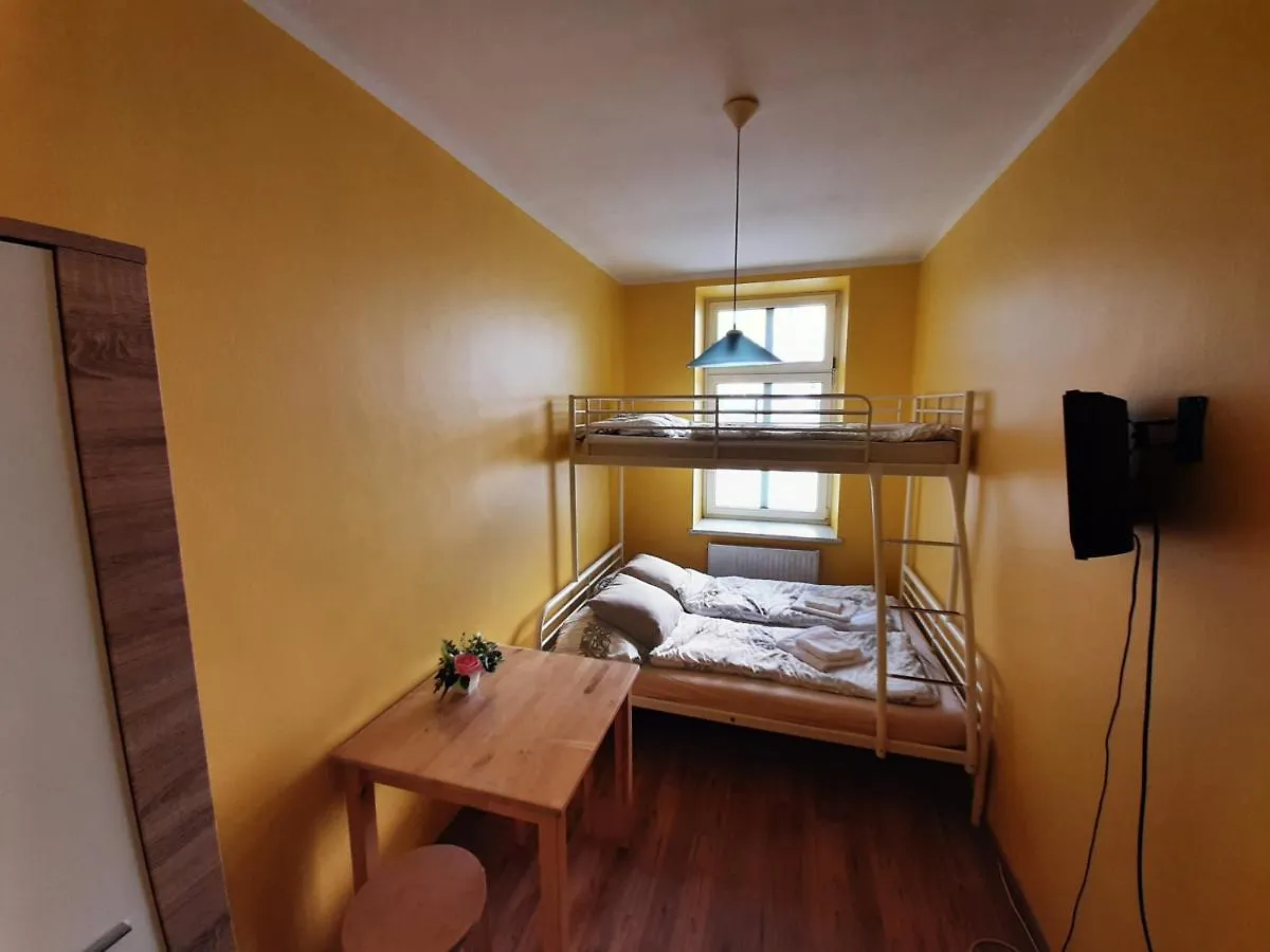 Homestay Monterooms Vienna Schoenbrunn 10 Minutes To Downtown
