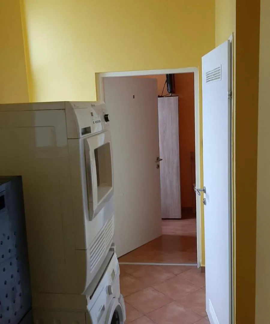 Homestay Monterooms Vienna Schoenbrunn 10 Minutes To Downtown