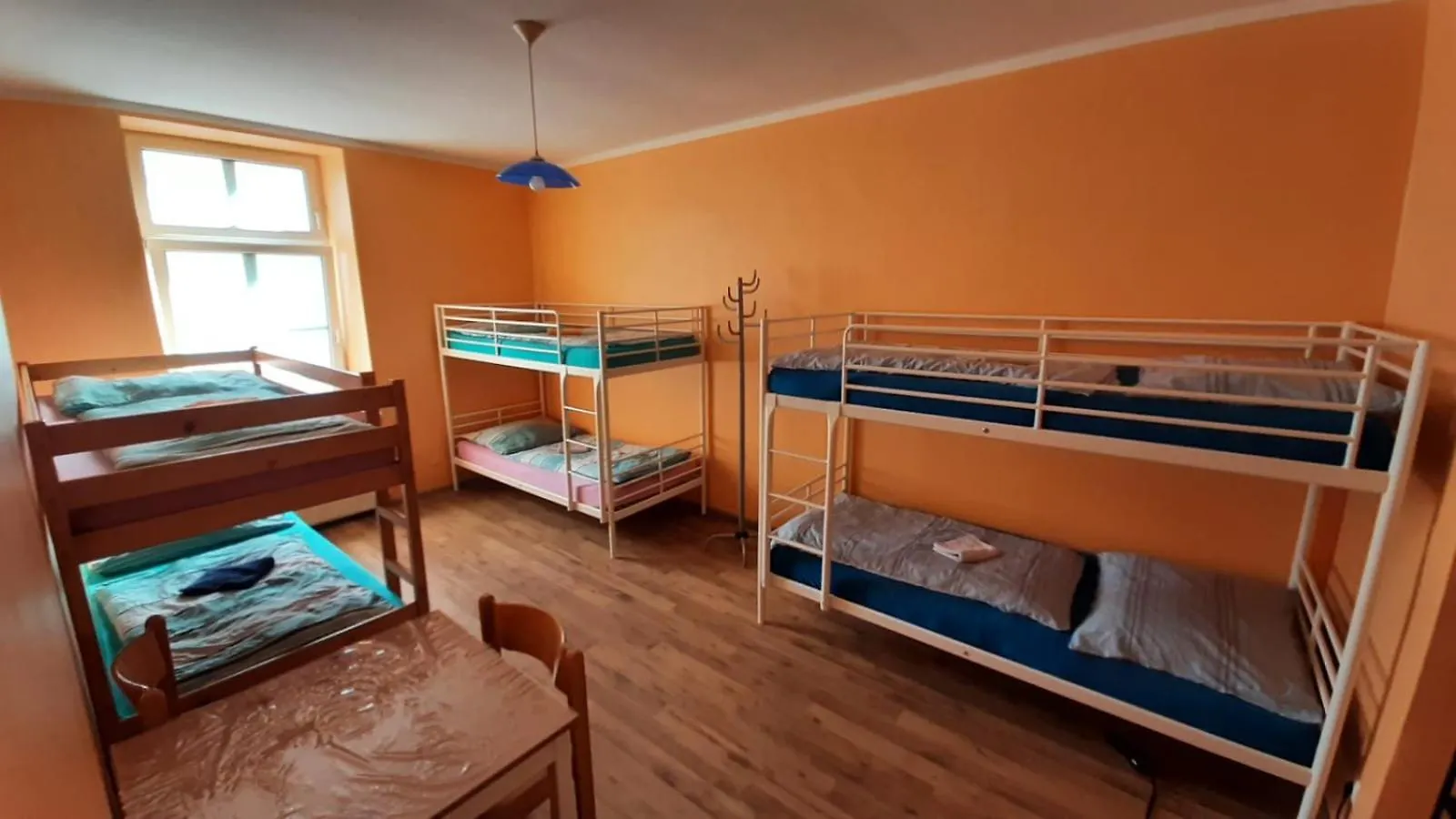 Homestay Monterooms Vienna Schoenbrunn 10 Minutes To Downtown Austria