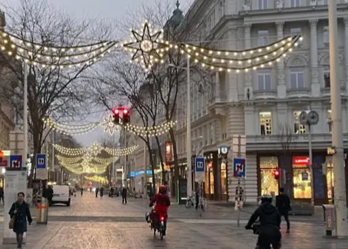 Homestay Monterooms Vienna Schoenbrunn 10 Minutes To Downtown