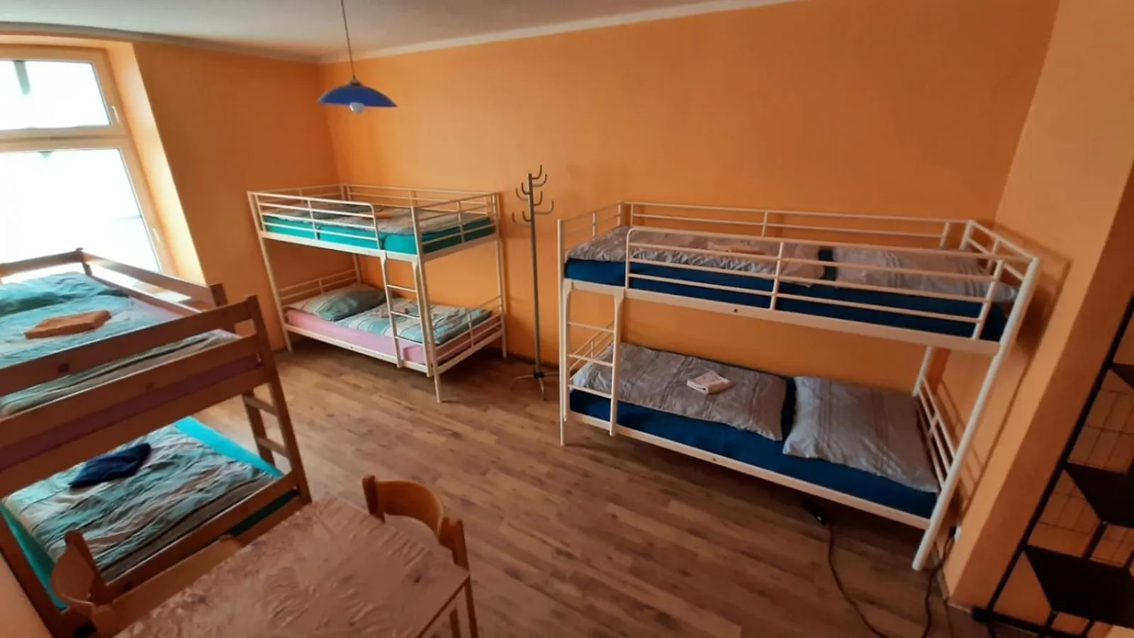 Monterooms Vienna Schoenbrunn 10 Minutes To Downtown Homestay