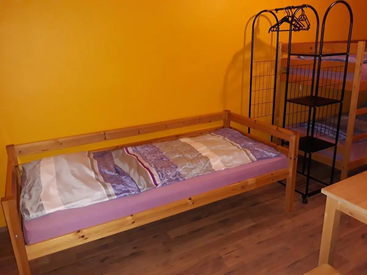 Monterooms Vienna Schoenbrunn 10 Minutes To Downtown Homestay