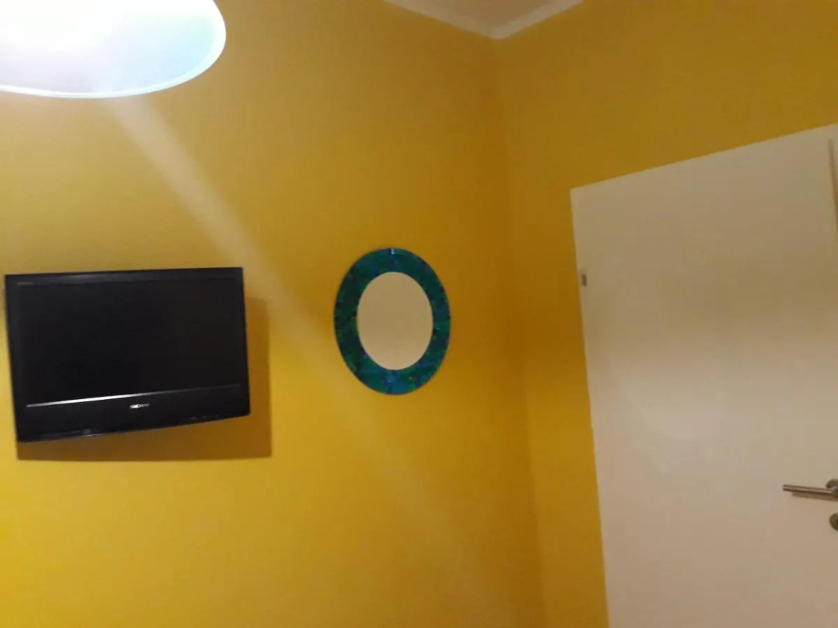 Homestay Monterooms Vienna Schoenbrunn 10 Minutes To Downtown