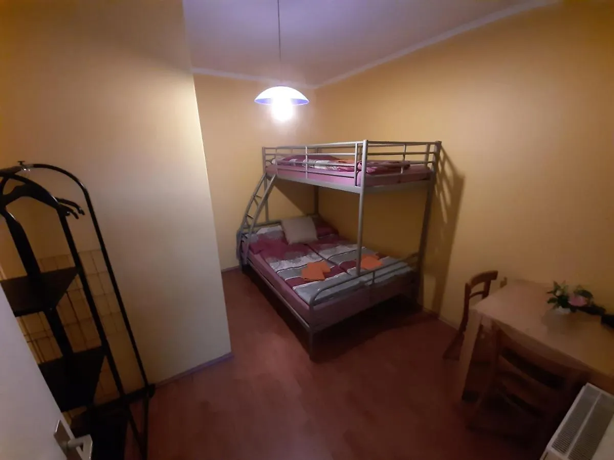 Monterooms Vienna Schoenbrunn 10 Minutes To Downtown Homestay
